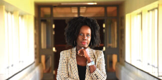 Salmata Ouédraogo, professeur à l’université du Québec à Chicoutimi : « les cerveaux africains peuvent être utiles au continent »