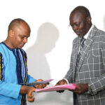 Installation du ministre délégué chargé des ressources animales : Dr Amadou Dicko opte pour un management participatif