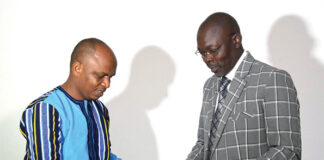 Installation du ministre délégué chargé des ressources animales : Dr Amadou Dicko opte pour un management participatif