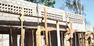 Palais de justice de Bobo-Dioulasso : les travaux de réhabilitation lancés