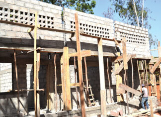 Palais de justice de Bobo-Dioulasso : les travaux de réhabilitation lancés