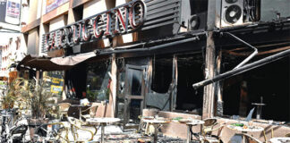 Attaque terroriste du 15 janvier 2016 : triste souvenir d’une soirée meurtrière