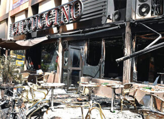 Attaque terroriste du 15 janvier 2016 : triste souvenir d’une soirée meurtrière