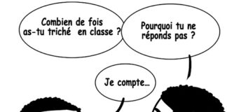 Sourire du 16/01/2023