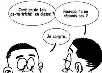 Sourire du 16/01/2023