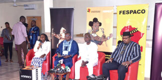 FESPACO 2023 : 170 films sélectionnés