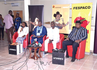 FESPACO 2023 : 170 films sélectionnés