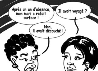 Sourire du 17/01/2023