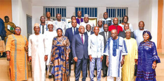 Développement du secteur privé : l’accompagnement du gouvernement sollicit