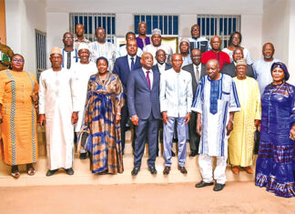 Développement du secteur privé : l’accompagnement du gouvernement sollicit