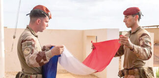 Diplomatie : Le Burkina Faso dénonce l’accord d’assistance militaire technique de 1961 avec la France