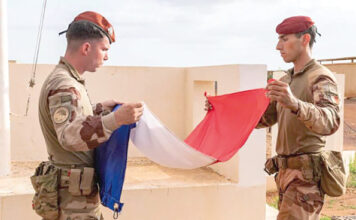 Diplomatie : Le Burkina Faso dénonce l’accord d’assistance militaire technique de 1961 avec la France