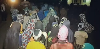 Lutte contre le terrorisme : les femmes enlevées à Arbinda retrouvées