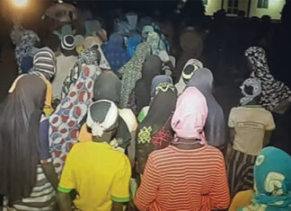 Lutte contre le terrorisme : les femmes enlevées à Arbinda retrouvées