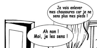 Sourire du 23/01/2023