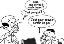 Sourire du 24/01/2023