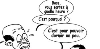 Sourire du 24/01/2023