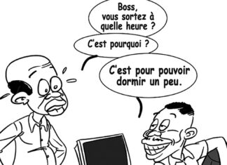 Sourire du 24/01/2023