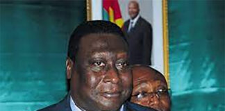 SOFITEX : 5 ans de prison dont 2 ferme requis contre l’ex-DG