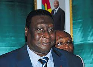 SOFITEX : 5 ans de prison dont 2 ferme requis contre l’ex-DG