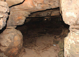 Cavernes de Douna : un joyau touristique victime de l’insécurité