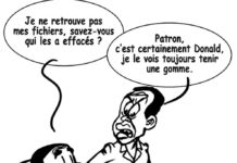 Sourire du 25/01/2023