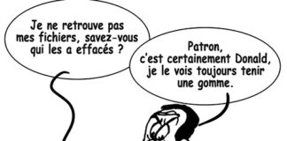 Sourire du 25/01/2023