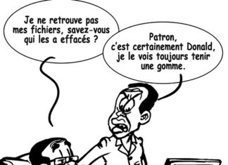 Sourire du 25/01/2023