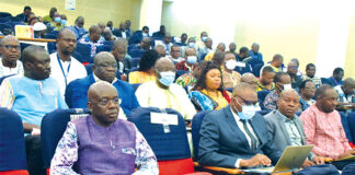 Ministère en charge de la santé : les priorités de 2023 déclinées