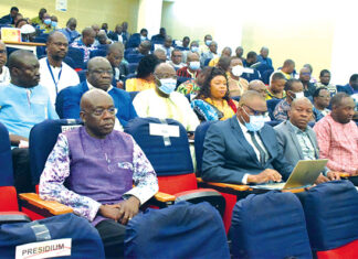 Ministère en charge de la santé : les priorités de 2023 déclinées