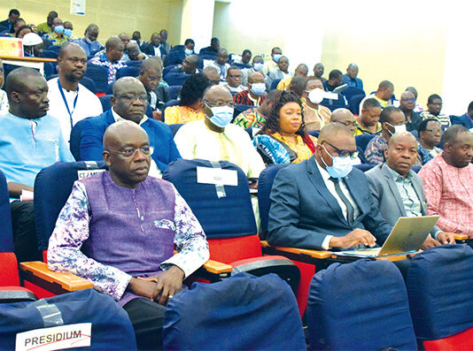 Ministère en charge de la santé : les priorités de 2023 déclinées