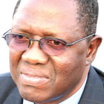 Perspectives économiques en 2023 : « Il faut assoir une économie fondée sur nos réalités en comptant sur nos propres forces », Pr Idrissa Mohamed Ouédraogo, économiste