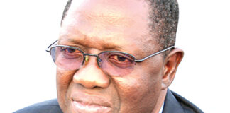 Perspectives économiques en 2023 : « Il faut assoir une économie fondée sur nos réalités en comptant sur nos propres forces », Pr Idrissa Mohamed Ouédraogo, économiste