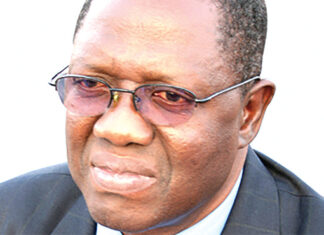 Perspectives économiques en 2023 : « Il faut assoir une économie fondée sur nos réalités en comptant sur nos propres forces », Pr Idrissa Mohamed Ouédraogo, économiste