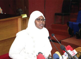 Crise à l’ONATEL : les députés auditionnent le gouvernement