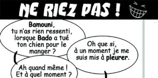 Sourire du 30/01/2023