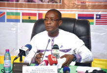 SIAO 2023 : le développement de l’artisanat africain en débat