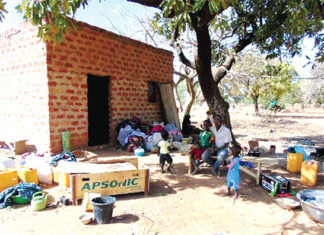 Situation sécuritaire dans la Boucle du Mouhoun : des déplacements massifs vers Dédougou