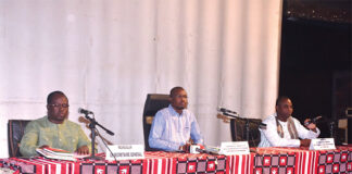 CASEM de la communication et de la culture : l’organigramme-type des ministères au menu