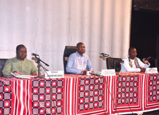 CASEM de la communication et de la culture : l’organigramme-type des ministères au menu