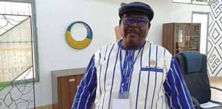 Prix de la créativité du SIAO : une cinquantaine d’œuvres dans les starting-blocks