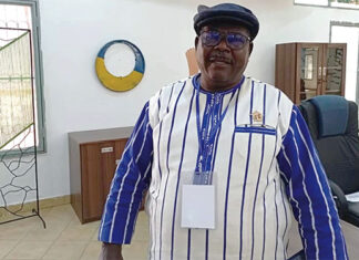 Prix de la créativité du SIAO : une cinquantaine d’œuvres dans les starting-blocks