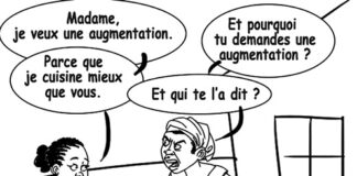 Sourire du 01/02/2023