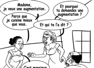 Sourire du 01/02/2023