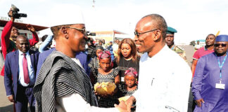 Burkina-Mali : le Premier ministre Apollinaire Kyélem en visite de travail à Bamako