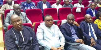 CASEM des Transports : le département planche sur l’approvisionnement des villes