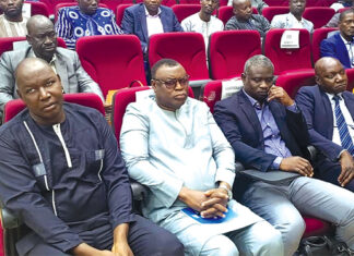 CASEM des Transports : le département planche sur l’approvisionnement des villes