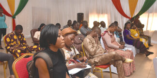 16e édition du SIAO : plus de 350 artisans de 21 pays attendus