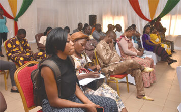 16e édition du SIAO : plus de 350 artisans de 21 pays attendus