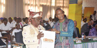 Modernisation de l’artisanat africain : des ministres mènent la réflexion